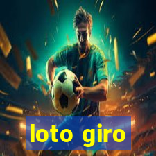 loto giro